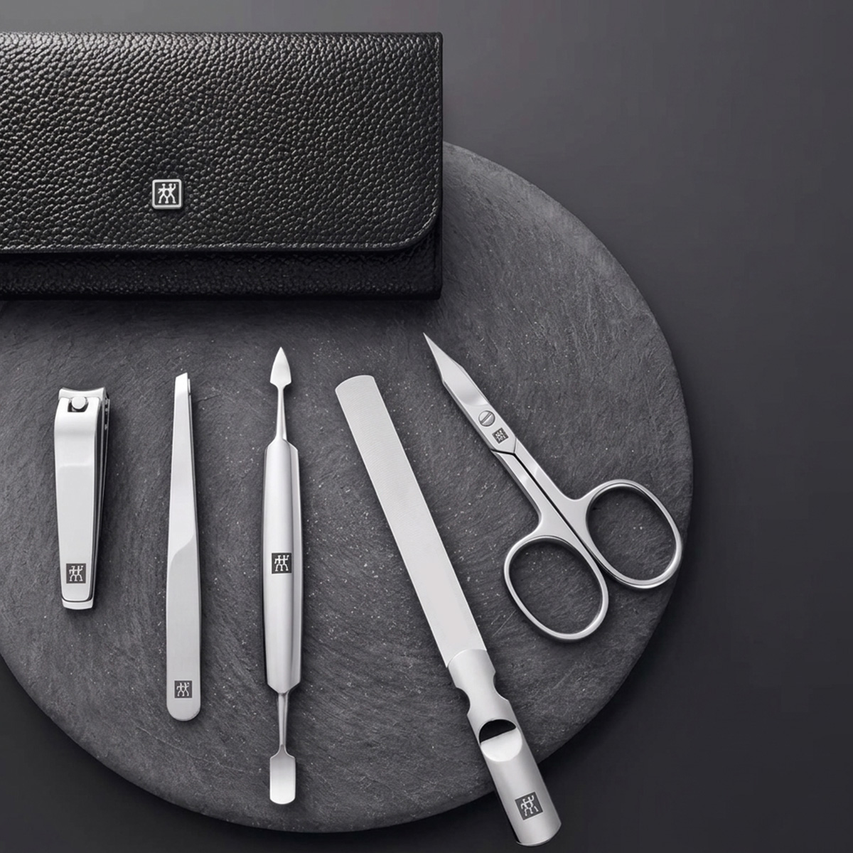 Zwilling Classic Inox Beauty Manicure Pedicure Set 1×5 - Image 9