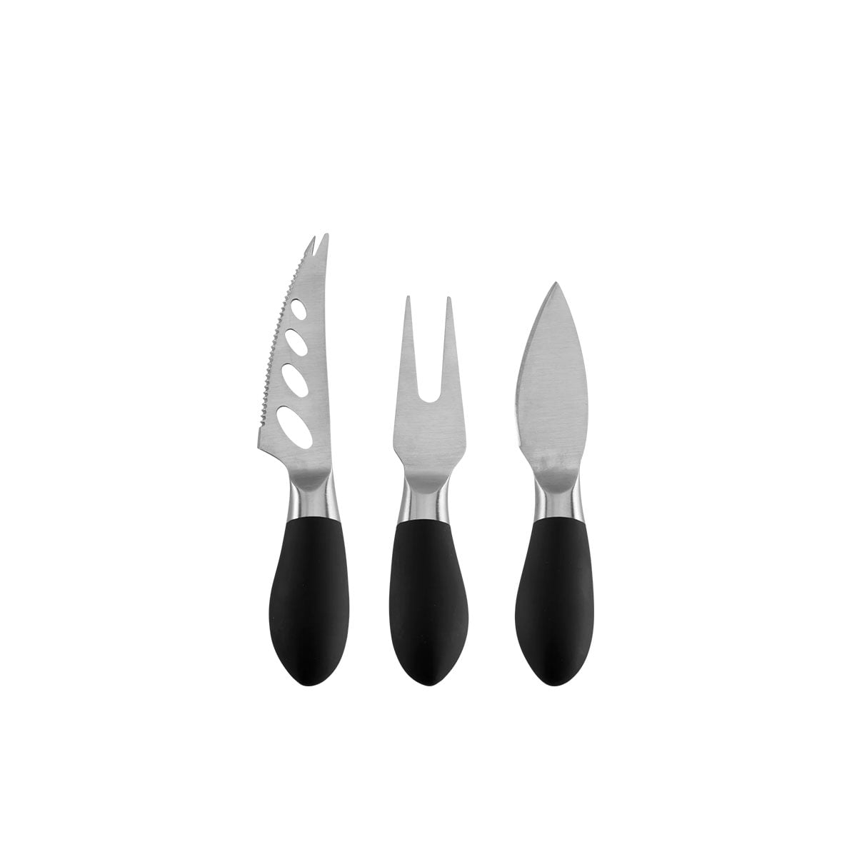 ნაკრები ყველის დანების 1x3 A Table Fromage ASA Selection