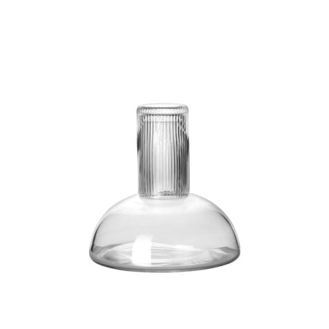 გრაფინი მინის ჭიქით 1.3 ლ Juna ASA Selection