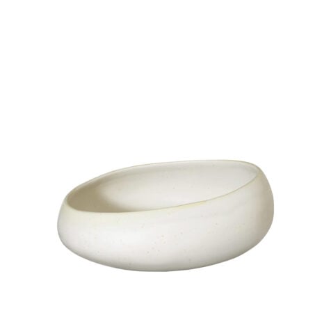 ფიალა კერამიკის 28 სმ Soft Shell ASA Selection