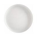 თეფში სერვირების 33 სმ White Basics Maxwell & Williams