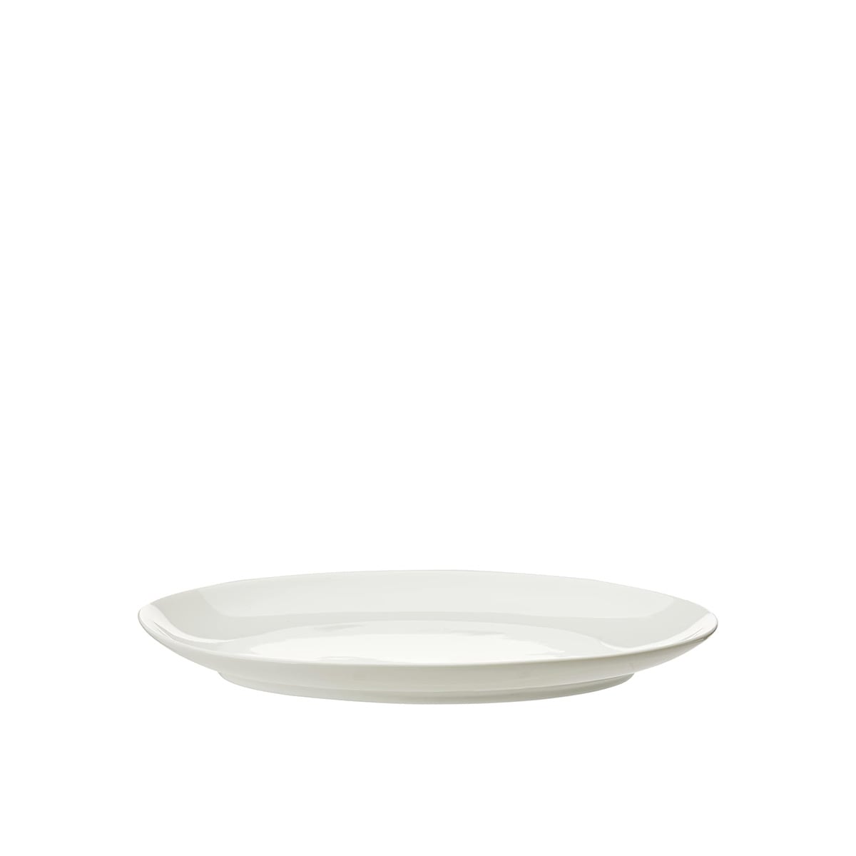 ლანგარი სერვირების 25x16 სმ White Basics Maxwell & Williams