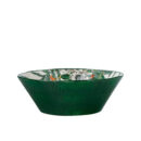 ფიალა ფაიფურის ყვავილების დიზაინით 25 სმ Night Garden Maxwell & Williams