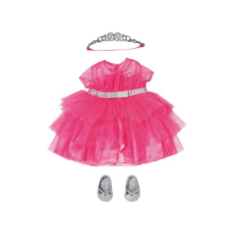 Zapf Creation Baby Born Princess Outfit 43 CM