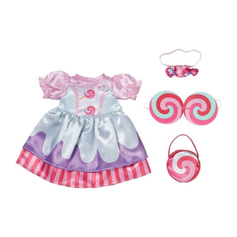 Zapf Creation Baby Born Candy Outfit 43 CM