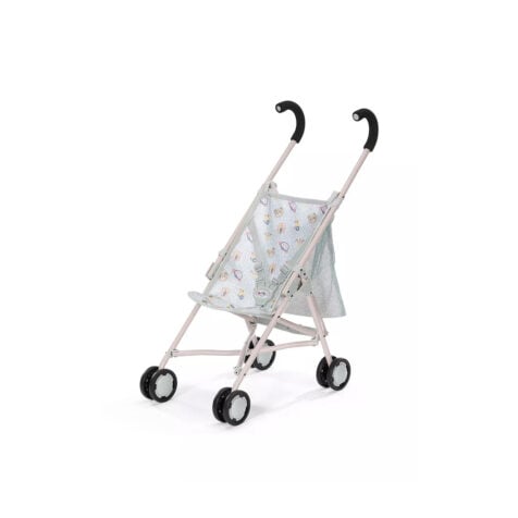 Zapf Creation Baby Born Jungle Stroller 104x10x10 CM