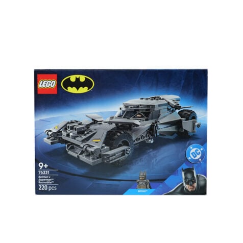 76331 Lego Batman v Superman™ Batmobile™ 220 Pieces