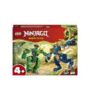 კუბიკები 107 ერთეული Jay's Dragon Mech Fight Ninjago Lego 71853