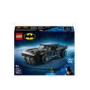კუბიკების ნაკრები 330 ერთეული The Batman™ Batmobile™ Batman Lego 76332