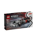 კუბიკები 216 ერთეული Audi Revolut F1® Team R26 Race Car Speed Champions Lego 77259