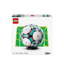 კუბიკები 1498 ერთეული Soccer Ball Editions Sets  Lego 43019