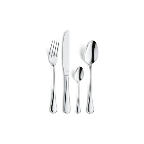 დანა-ჩანგლის ნაკრები 1×24 Touch Box Haydn Trend Amefa