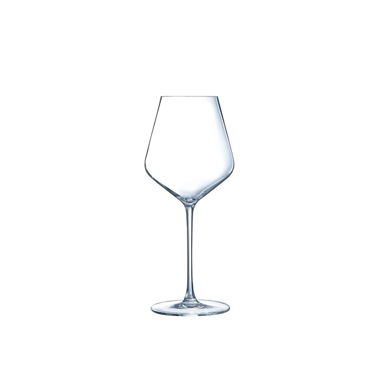 ჭიქა ღვინის 470 მლ 1x6 Distinction Chef & Sommelier