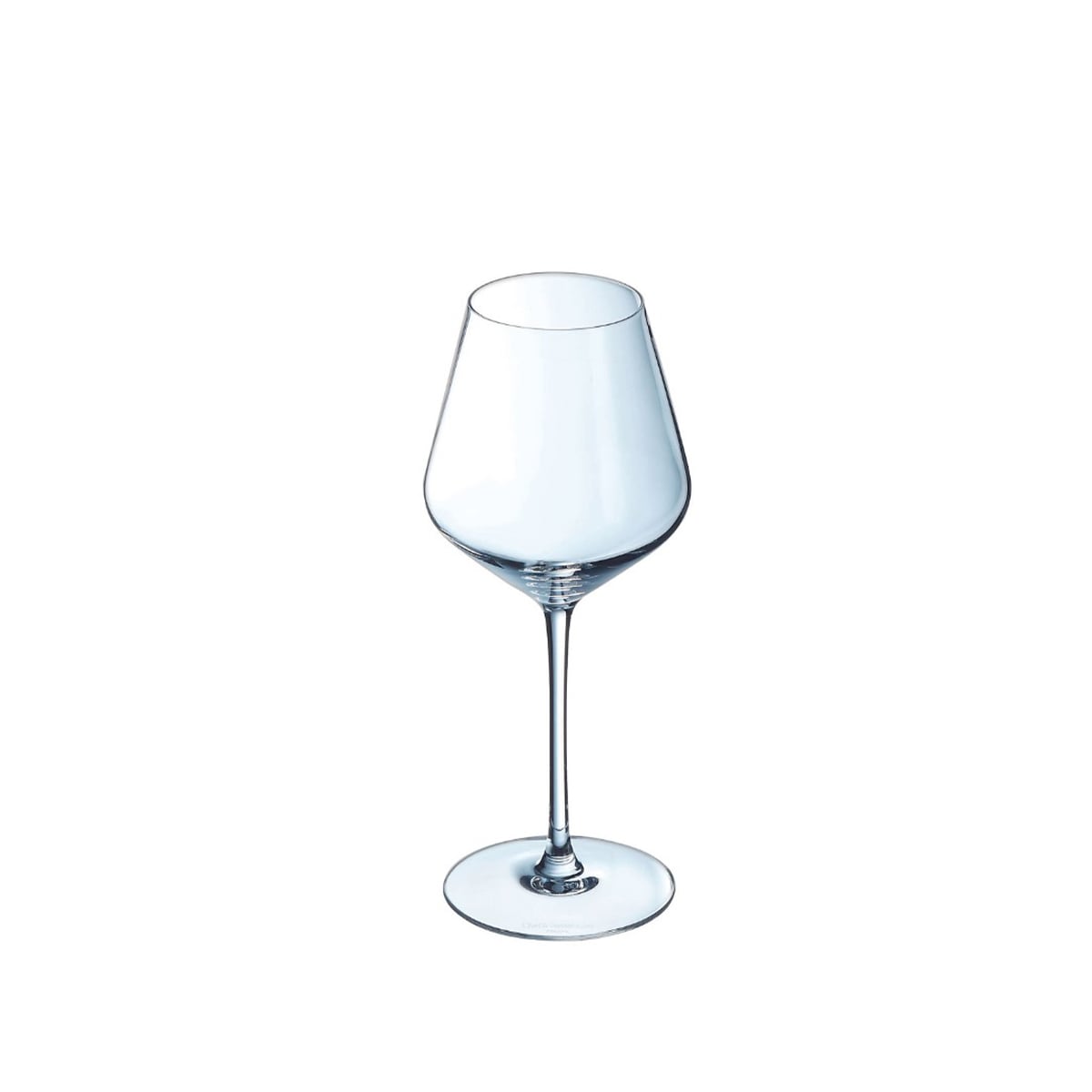 ჭიქა ღვინის 470 მლ 1x6 Distinction Chef & Sommelier - Image 2