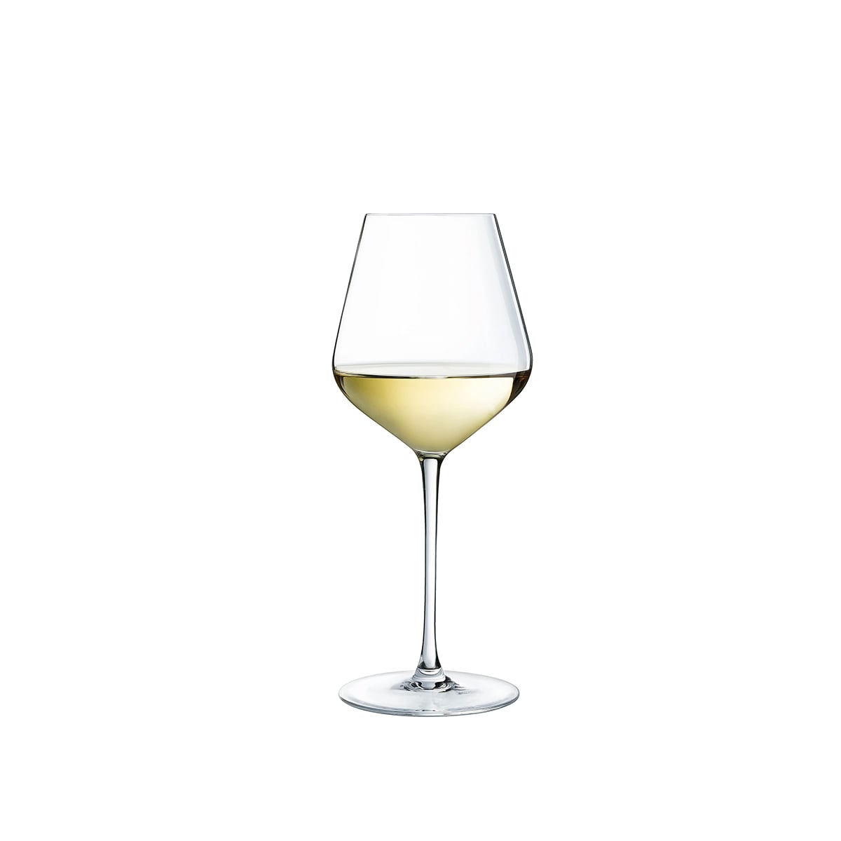 ჭიქა ღვინის 470 მლ 1x6 Distinction Chef & Sommelier - Image 3