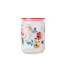 ქილა თავსახურით 1 ლ Pot Luminarc