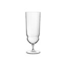 ჭიქა კოქტეილის 450 მლ 1x6 Tequila Sunrise Hurricane Backdoor '20s Bormioli Rocco