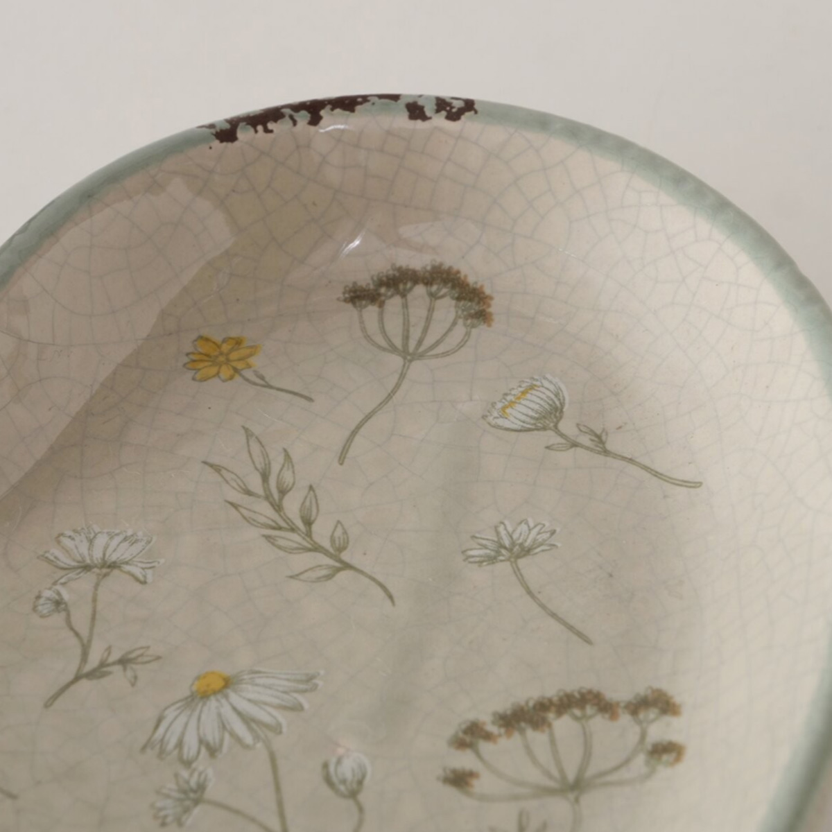 Boltze Meadow Bird Bath 7.5x19x20 CM - Image 4