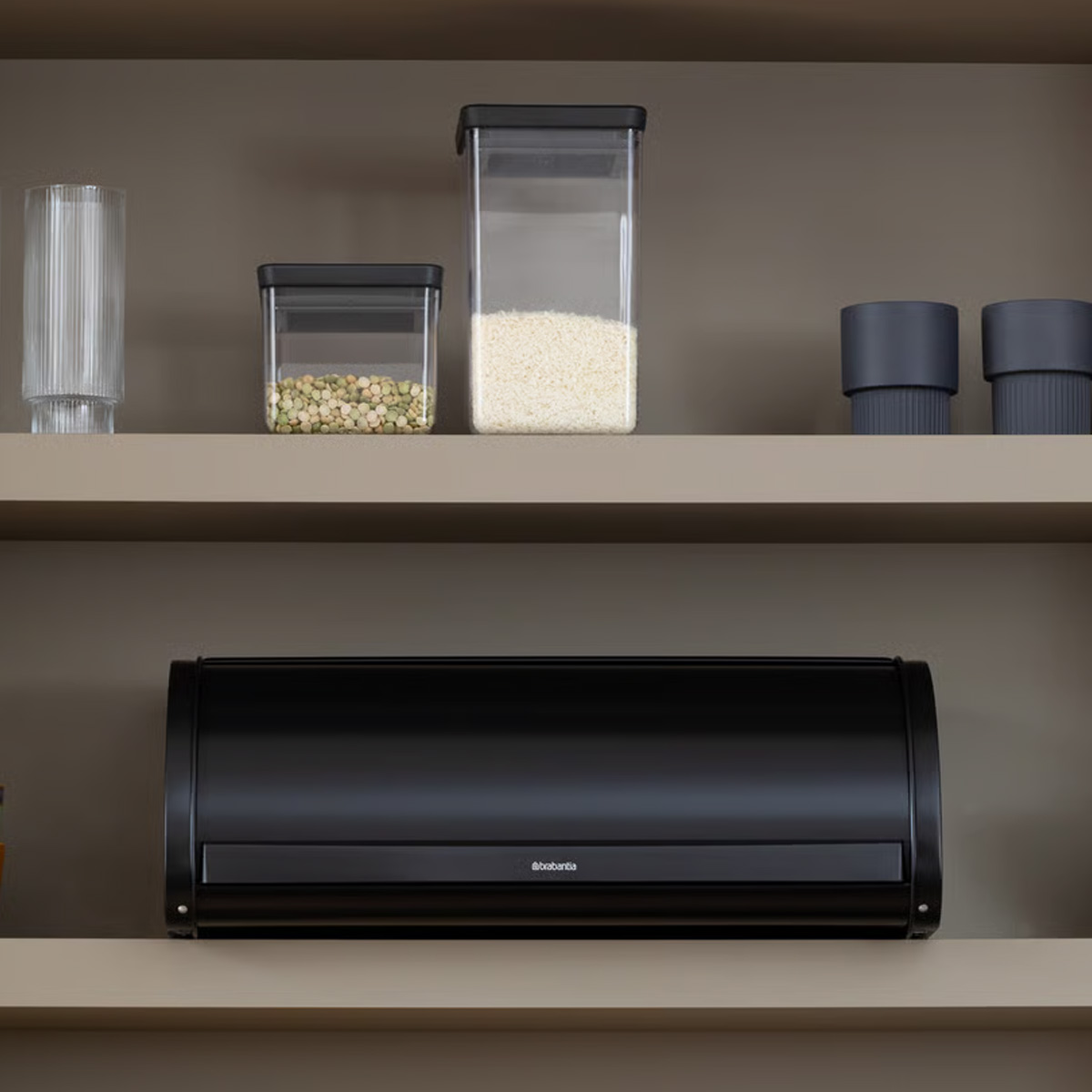 საპურე 44.5 სმ Roll Top Brabantia - Image 3