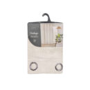 ფარდა 140×280 სმ Cloris U10