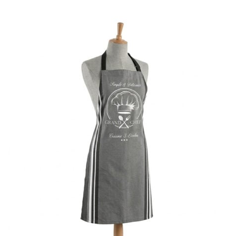 U10 Lunch Kitchen Apron 60×84 CM