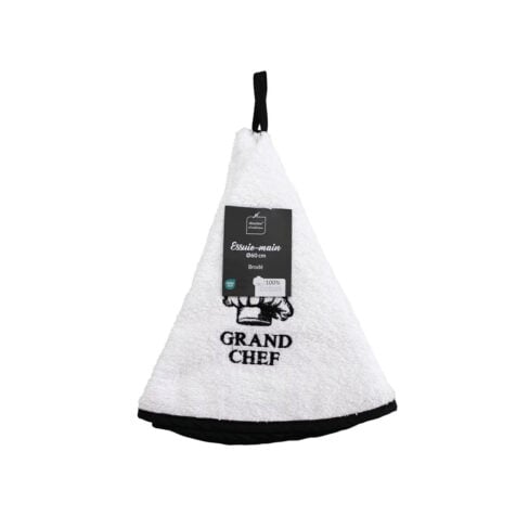 U10 Grand Chef kitchen Towel 60 CM