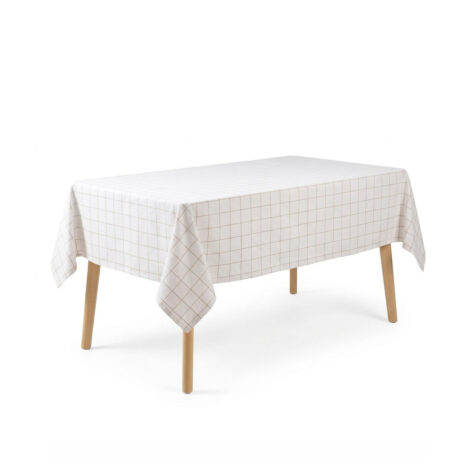 U10 Axel Tablecloth 140x240 CM
