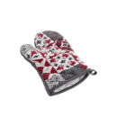 ცხელის ასაღები ხელთათმანი 30x18 სმ Credenza U10