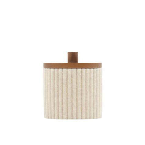 რეზერვუარი ბამბისთვის 10.8×9.5 სმ Niagara U10