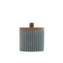 რეზერვუარი ბამბისთვის 10.8×9.5 სმ Niagara U10