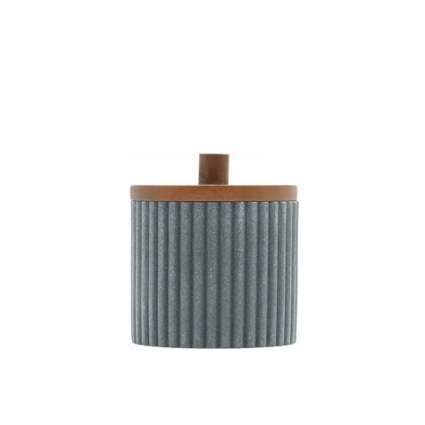 U10 Niagara Cotton Pot 10.8×9.5 CM