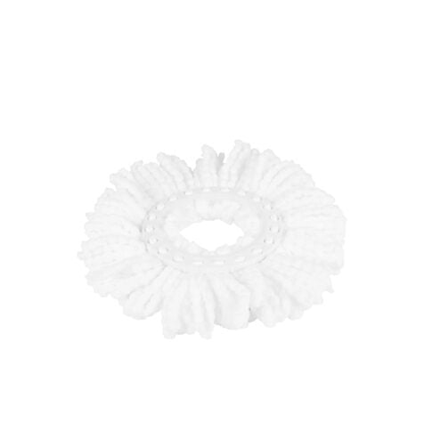 იატაკის საწმენდი ქსოვილი მიკრობოჭკოვანი სათადარიგო U10