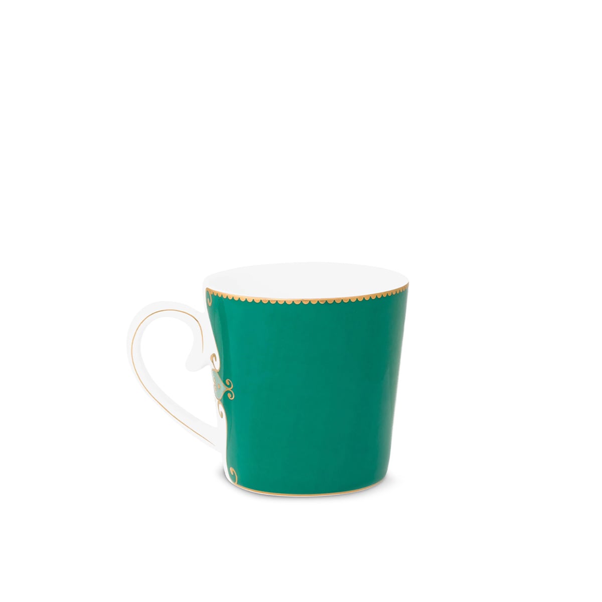 Pip Studio Love Birds Medallion Mug Set 250 ML 1x2 - Image 3