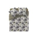 თეთრეულის ნაკრები 240x220 სმ Cuba Factory Atmosphera