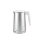 ელექტრო ჩაიდანი ვერცხლისფერი 1 ლ Enfinigy Zwilling