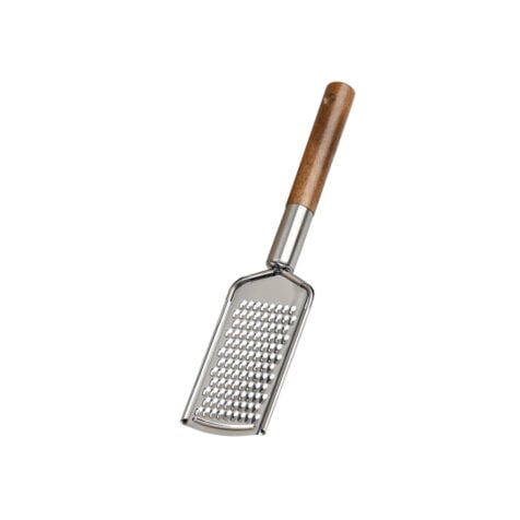 სახეხი ხის სახელურით 25 სმ Kesper