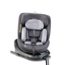 მანქანის სავარძელი Grey Car Seat Move360 i-Size BabyGO
