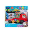 VTech Road Rescue Car Carrier With Sound Functions