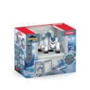 ფიგურების ნაკრები Battlecave Snow Slasher Eldrador Schleich