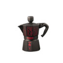 ყავის მადუღარა სამფინჯნიანი Moka Express Bialetti