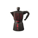ყავის მადუღარა  ექვსფინჯნიანი Moka Express Bialetti