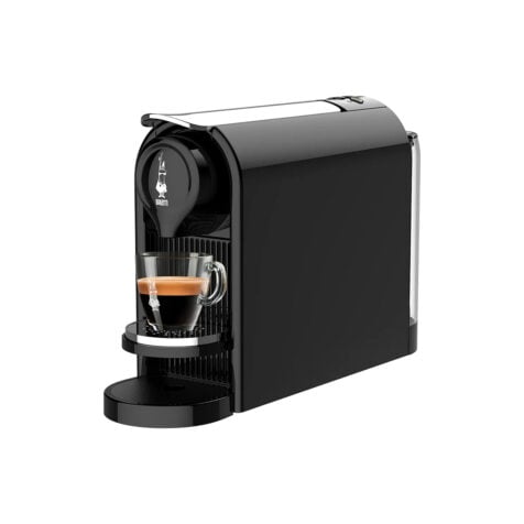 ყავის აპარატი 0.5 L Gioia Plus Bialetti