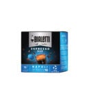 ყავის კაფსულა 1x16 Espresso Napoli Bialetti