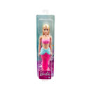 თოჯინა ბარბი ქალთევზა Mermaid Dreamtopia Barbie Mattel