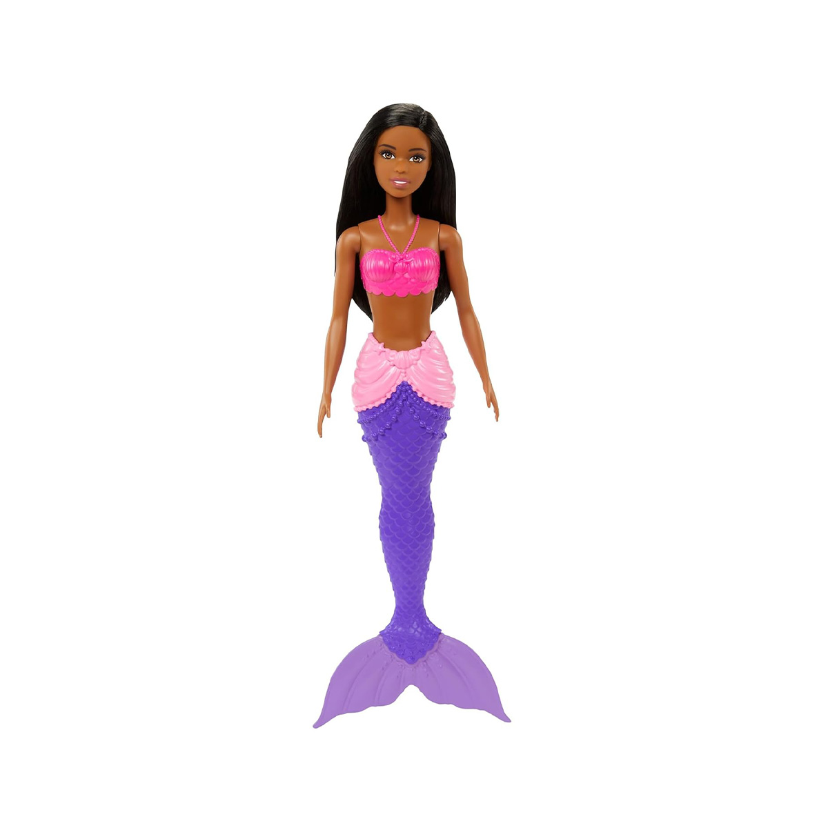 თოჯინა ბარბი ქალთევზა Mermaid Dreamtopia Barbie Mattel - Image 2
