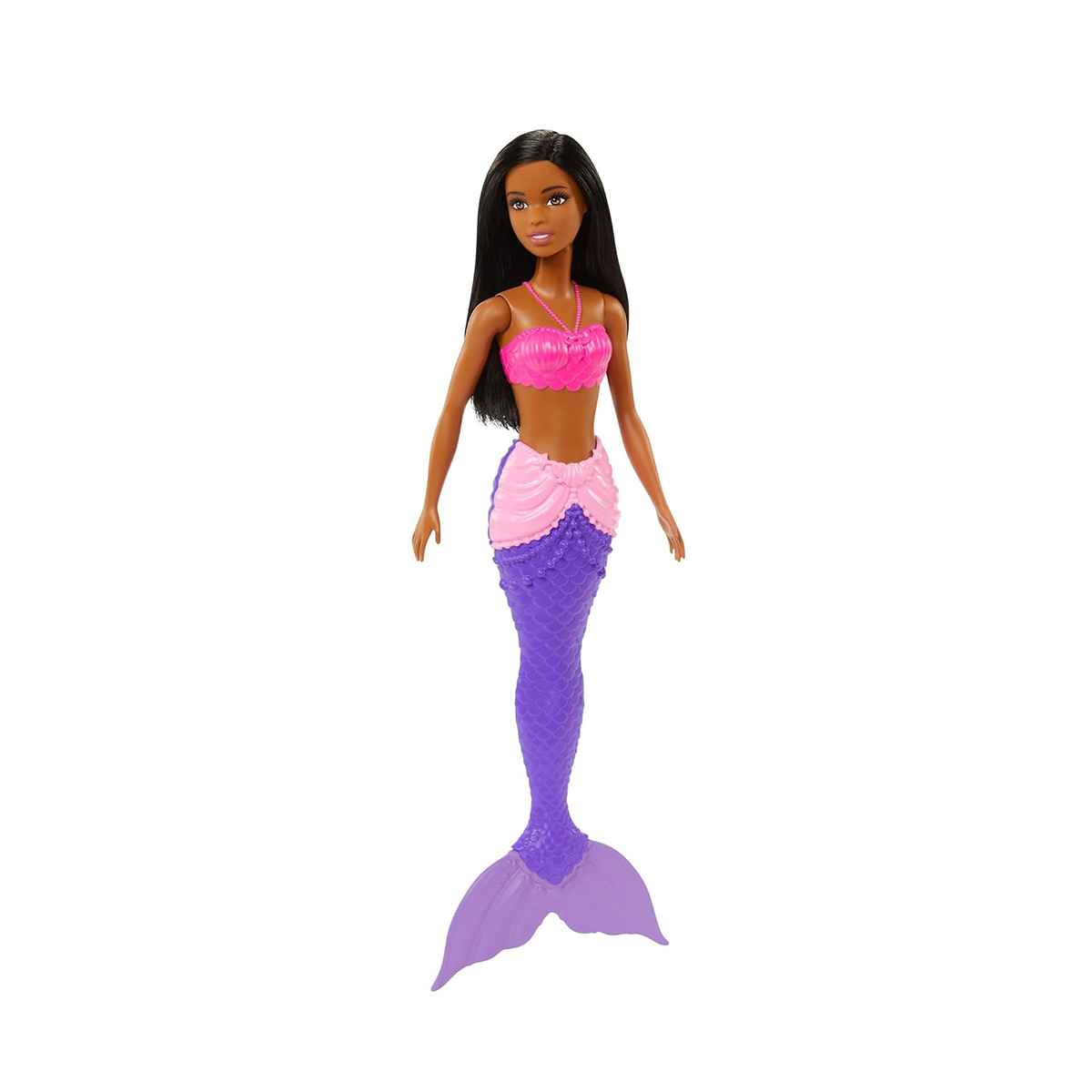 თოჯინა ბარბი ქალთევზა Mermaid Dreamtopia Barbie Mattel - Image 3