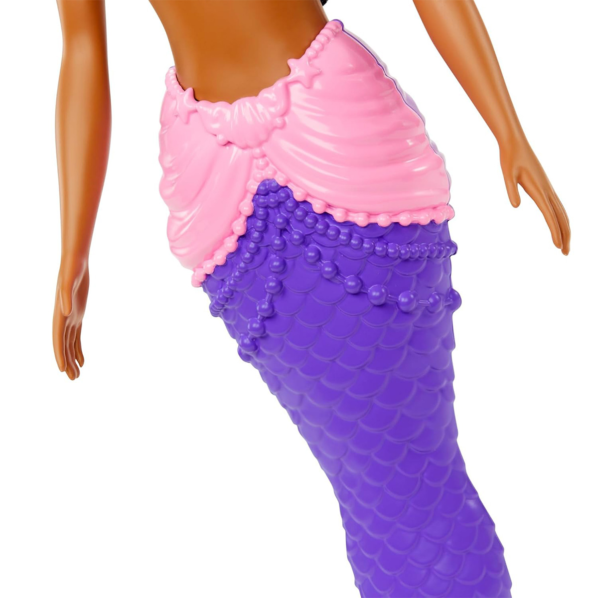 თოჯინა ბარბი ქალთევზა Mermaid Dreamtopia Barbie Mattel - Image 5