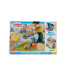 სათამაშო ტრასა ორსართულიანი My First Train Thomas & Friends Fisher-Price