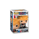 ფიგურა 9.5 სმ Ichigo Kurosaki Bleach Animation Pop Funko