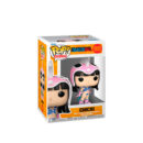 Funko Pop Animation Dragon Ball Chichi Figure 9.5 CM